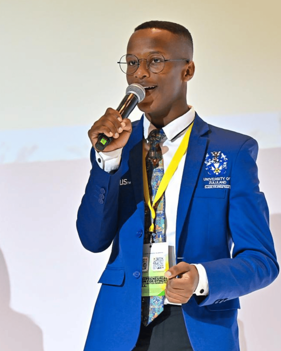 About Us – Enactus South Africa | Our Mission, Vision & Impact Journey